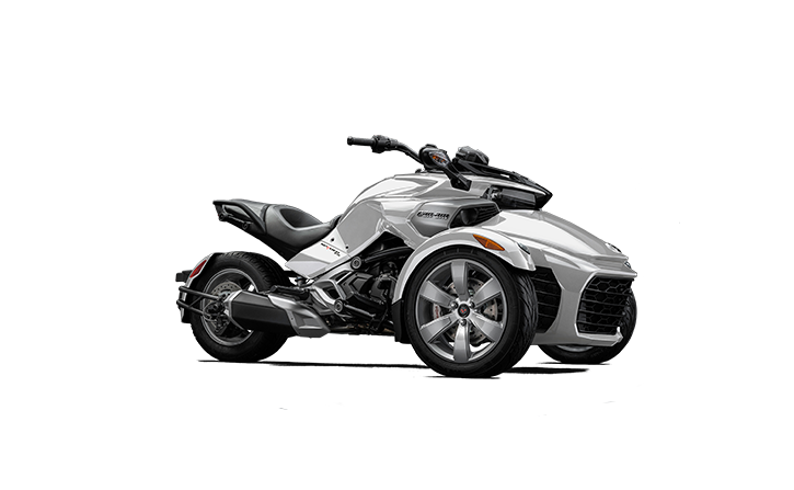 Can-am SPYDER F3 スパイダーＦ３｜BRP-JP| 乗って楽しい！買って